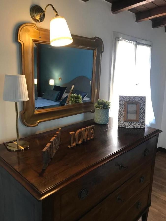 Suite Carol Verona Exterior foto