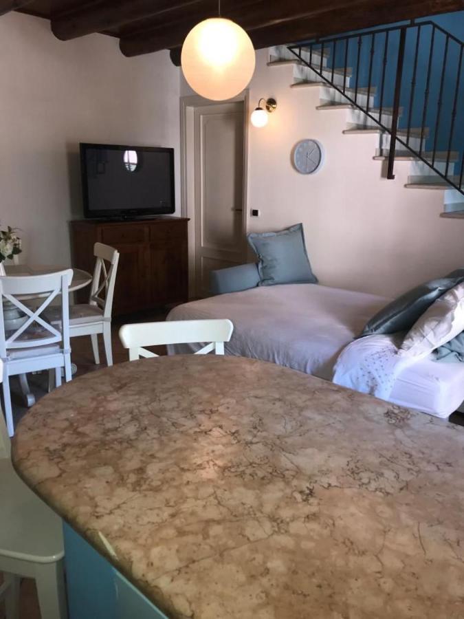 Suite Carol Verona Exterior foto